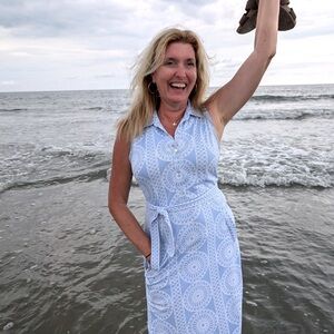 Meet your Posher, Roni